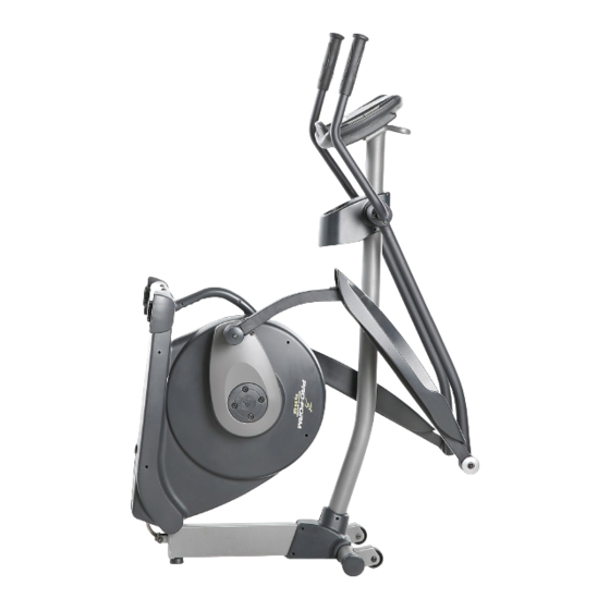 Pro-Form PFEVEL95007.0 Bedienungsanleitung