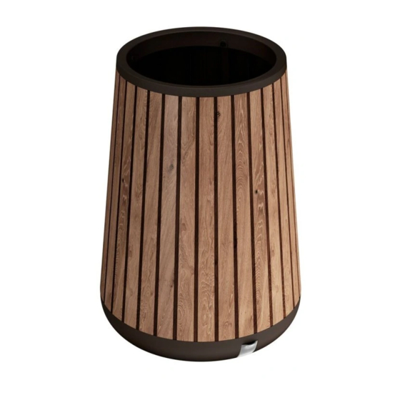 Keter 17213704 Montageanleitung