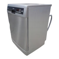 Blomberg GSN 9583 XB640 Bedienungsanleitung
