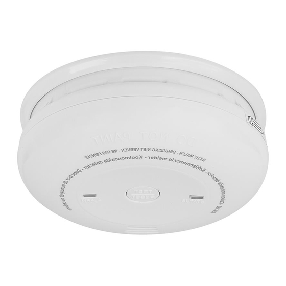 Smartwares RM380 Bedienungsanleitung