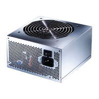 Antec EA-650 Platinum Anwenderhandbuch