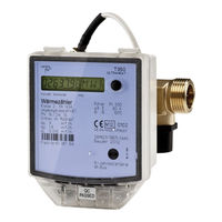 Landis+Gyr ULTRACOLD T350 Technische Beschreibung