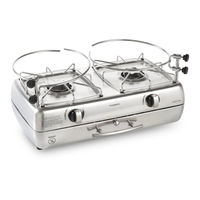 Dometic ORIGO series Gebrauchs- Und Wartungsanleitungen