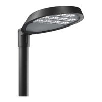 TRILUX Convia LED Serie Montageanleitung