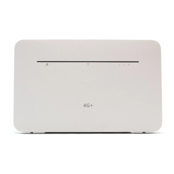 Huawei B535-333 Installationsanleitung
