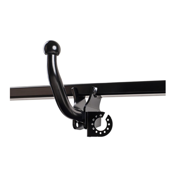 bosal 028481 Montageanleitung