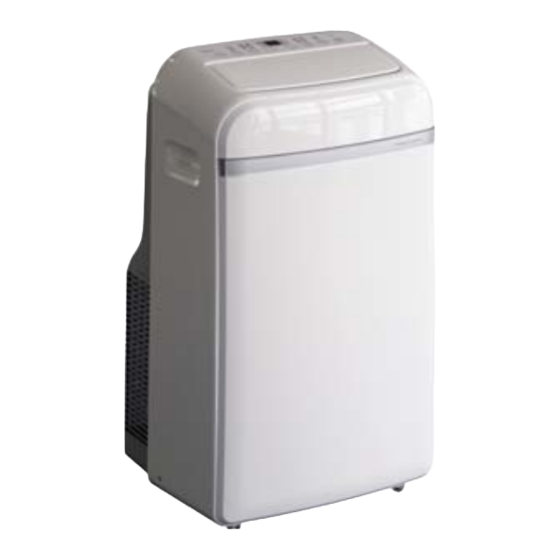 mundoclima MUPO-H4 Installations Und Benutzerhandbuc