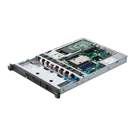 Fujitsu CELSIUS C740 Betriebsanleitung
