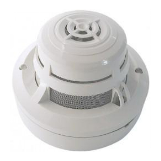 Honeywell NOTIFIER IRX-751CTEM Installations- Und Wartungsanleitung
