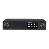 Cocktail Audio x30 Anleitung