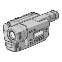 Sony CDD-TR417E Bedienungsanleitung