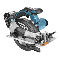 Makita DHS630 Betriebsanleitung
