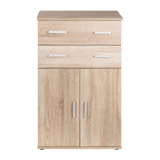 Livarno Living IAN 314931 Montageanleitung