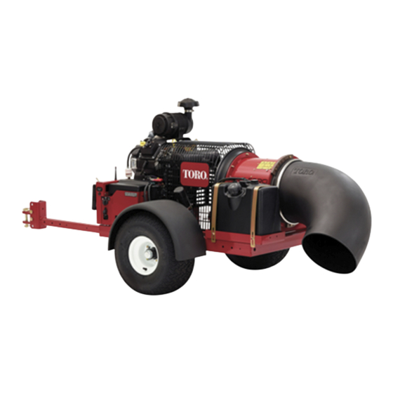 Toro Pro Force 44552 Bedienungsanleitung