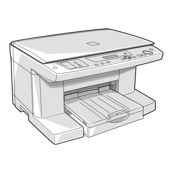 Sharp AJ-6010 Bedienungsanleitung