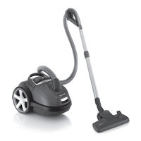Philips FC9150 Bedienungsanleitung