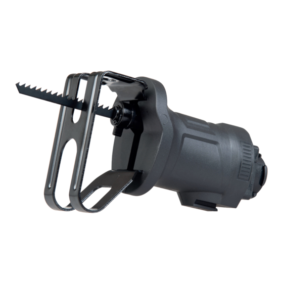 HammerSmith MultiTool M32718 Gebrauchsanweisung