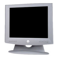 Dell 1503FP Schnellinstallationhandbuch