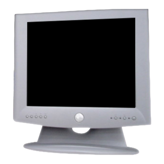 Dell 1503FP Schnellinstallationhandbuch