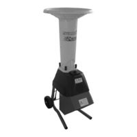 AS MOTOR Samix Rapido S-E 2.5/2 Betriebsanweisung