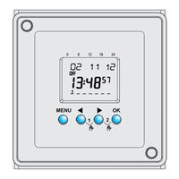 Bosch EU1D Montageanleitung