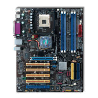AOpen AX45F-4D Schnellinstallation
