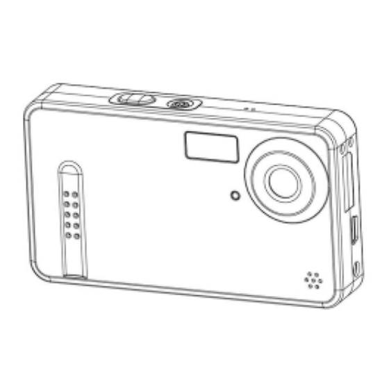 Odys SLIM 5L PRO II Benutzerhandbuch