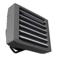 Cosmo LH classic Plus CVLHCP3 Technische Information