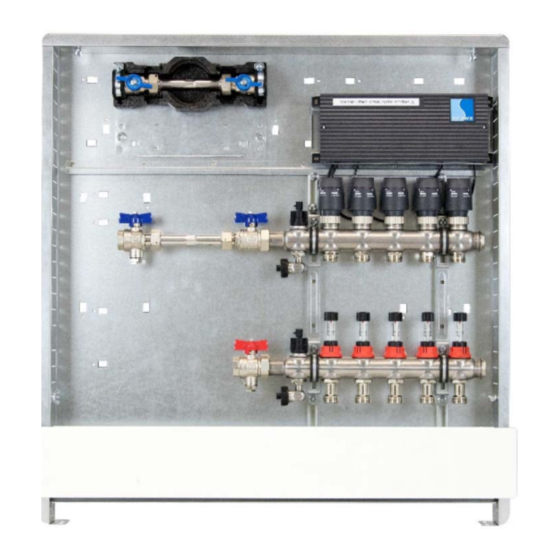 Strawa FBH-63-H-W1-WMZ-C80-E Handbücher