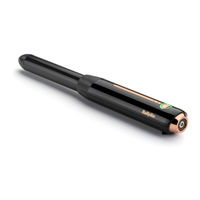 BaByliss 9000U Bedienungsanleitung
