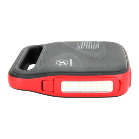 FLYLINKTECH CF400 Bedienungsanleitung