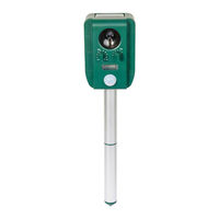 Parkside PTUS 1 A1 Gebrauchsanweisung