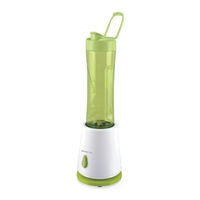 emerio BL-108357.6 Bedienungsanleitung