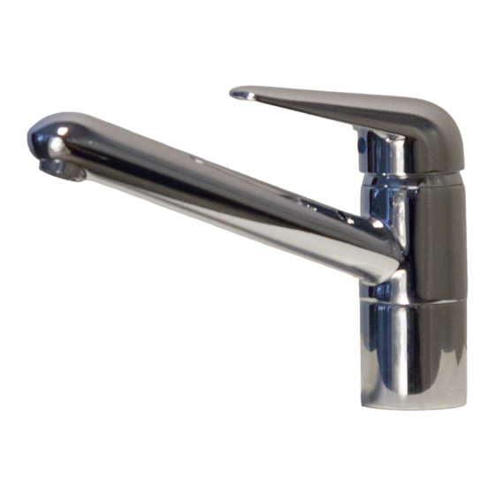 HANSGROHE Allegra Slim 31900 Serie Montageanleitung