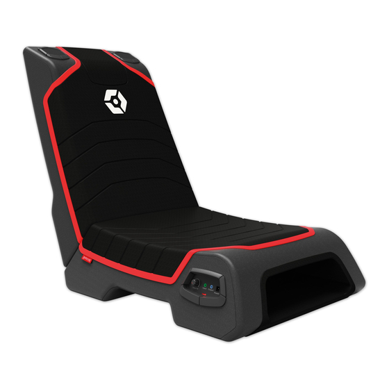 Gioteck RC3 Serie Bedienungsanleitung