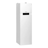 Viessmann Vitocal 242-S AWT-AC 241.A04 Montage- Und Serviceanleitung Für Die Fachkraft