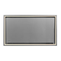 Novy Pureline Pro 6930 Montageanleitung