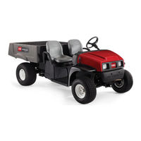 Toro Workman MDX 07235TC Bedienungsanleitung