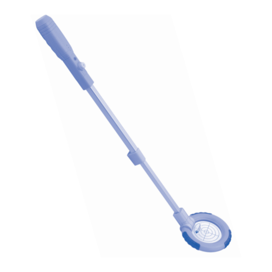 ItsImagical bioexplorer 46691-240909 Bedienungsanleitung
