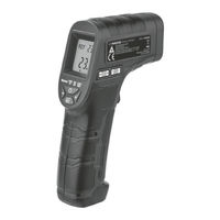 Parkside PTI 380 C2 Bedienungs- Und Sicherheitshinweise