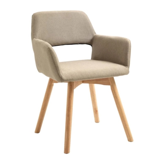 HOMCOM 835-240 Montageanleitung