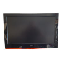 CMX LCD 7266H MANUL Bedienungsanleitung