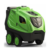IPC PW-H100 Syncron-H Bedienungsanleitung