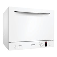 Bosch SKS62E32EU Gebrauchsanleitung