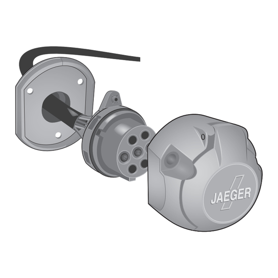 Jaeger 12210509 Produktübersicht