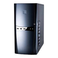 Antec Sonata Elite Nutzerhandbuch