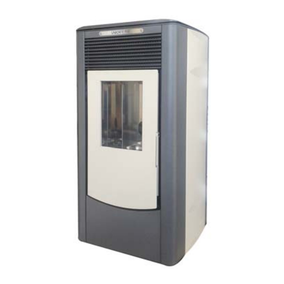 Unicaterm PLUS 9 Betriebsanleitung