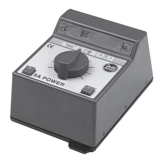 LGB 51079 Sicherheitshinweise