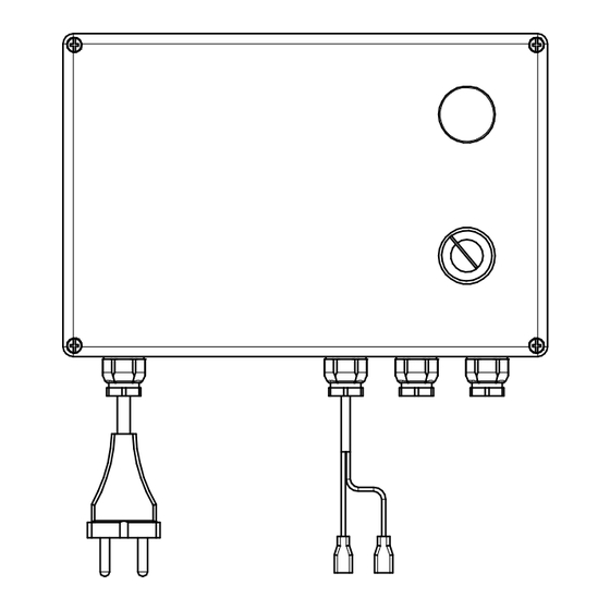 Presto 90635 Installationsanleitung