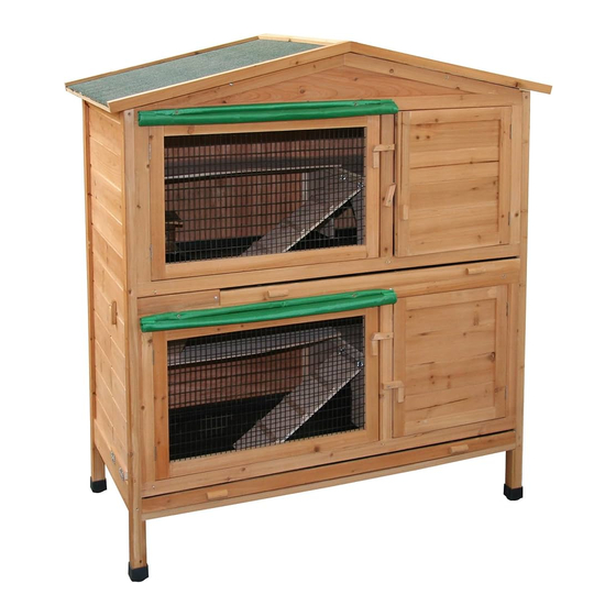 Kerbl Pet 82800 Bedienungsanleitung